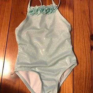 NWT BABY SWIMSUIT